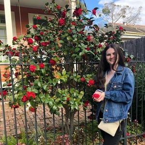 Meet your Posher, Nikki